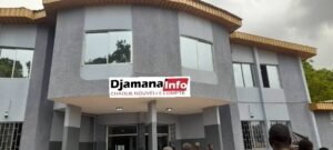 Kankan : une mairie entièrement rénovée pour mieux servir les citoyens