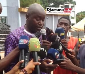 Kankan : une mairie entièrement rénovée pour mieux servir les citoyens