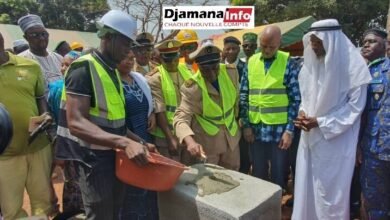 Médias et régulation : La HAC renforce sa présence en région avec un nouveau siège à Faranah