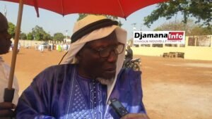 Aïd el-Fitr à Faranah : un appel fort à l’unité et à la paix