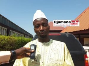 Aïd el-Fitr à Faranah : un appel fort à l’unité et à la paix