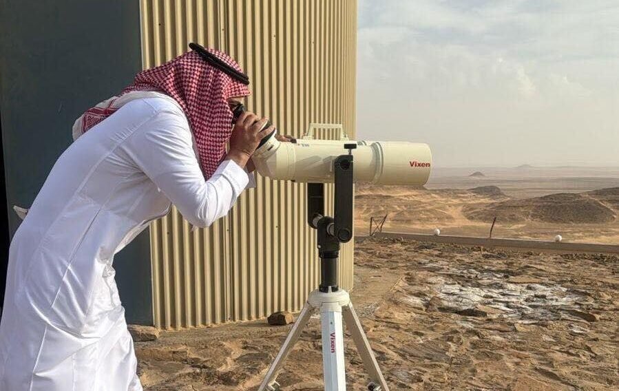 Fin du Ramadan : l’Arabie Saoudite annonce l’Aïd el-Fitr pour le dimanche 30 mars 2025