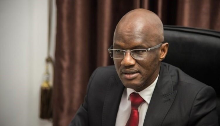 CRIEF : 5 ans de prison et 50 milliards GNF d’amende requis contre Ibrahima Kourouma et Mohamed V Sankon 1 CRIEF : 5 ans de prison et 50 milliards GNF d’amende requis contre Ibrahima Kourouma et Mohamed V Sankon