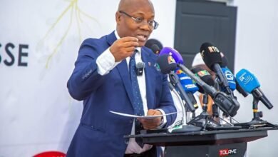 Ousmane Gaoual Diallo : « La Guinée mérite un regard lucide » 2 Ousmane Gaoual Diallo : « La Guinée mérite un regard lucide »