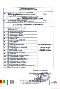 Aïd El Fitr 2025 : célébration prévue le dimanche 30 mars