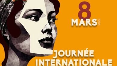 8 Mars : “Hommage aux Femmes, Piliers de la Société et Sources d’Inspiration" (Par Facely Sanoh) 12 8 Mars : “Hommage aux Femmes, Piliers de la Société et Sources d’Inspiration" (Par Facely Sanoh)