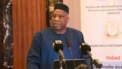 Tribune : « Dr Morissanda, un géant dont l’œuvre rayonne, défiant ses détracteurs.» (Par Facely Sanoh)