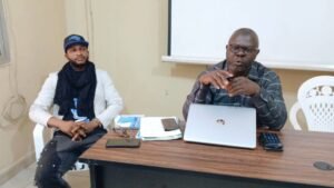 L’ONG ASAMI termine une formation sur le renforcement des capacités de ses membres