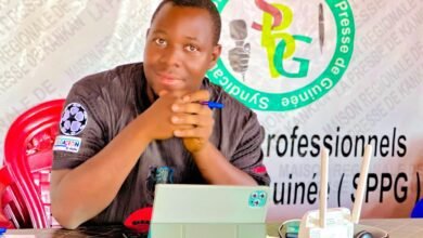 Édito:« L’AJRK, un rempart contre les vautours..»(Par Facely Enquêteur Sanoh)