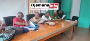 Gueckédou prépare activement la 17ᵉ édition des 72h du livre 1 Gueckédou prépare activement la 17ᵉ édition des 72h du livre