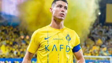 Monde: Cristiano Ronaldo Privé de Match en Ligue des Champions Asiatique… à Cause d’un Risque de 100 Coups de Fouet