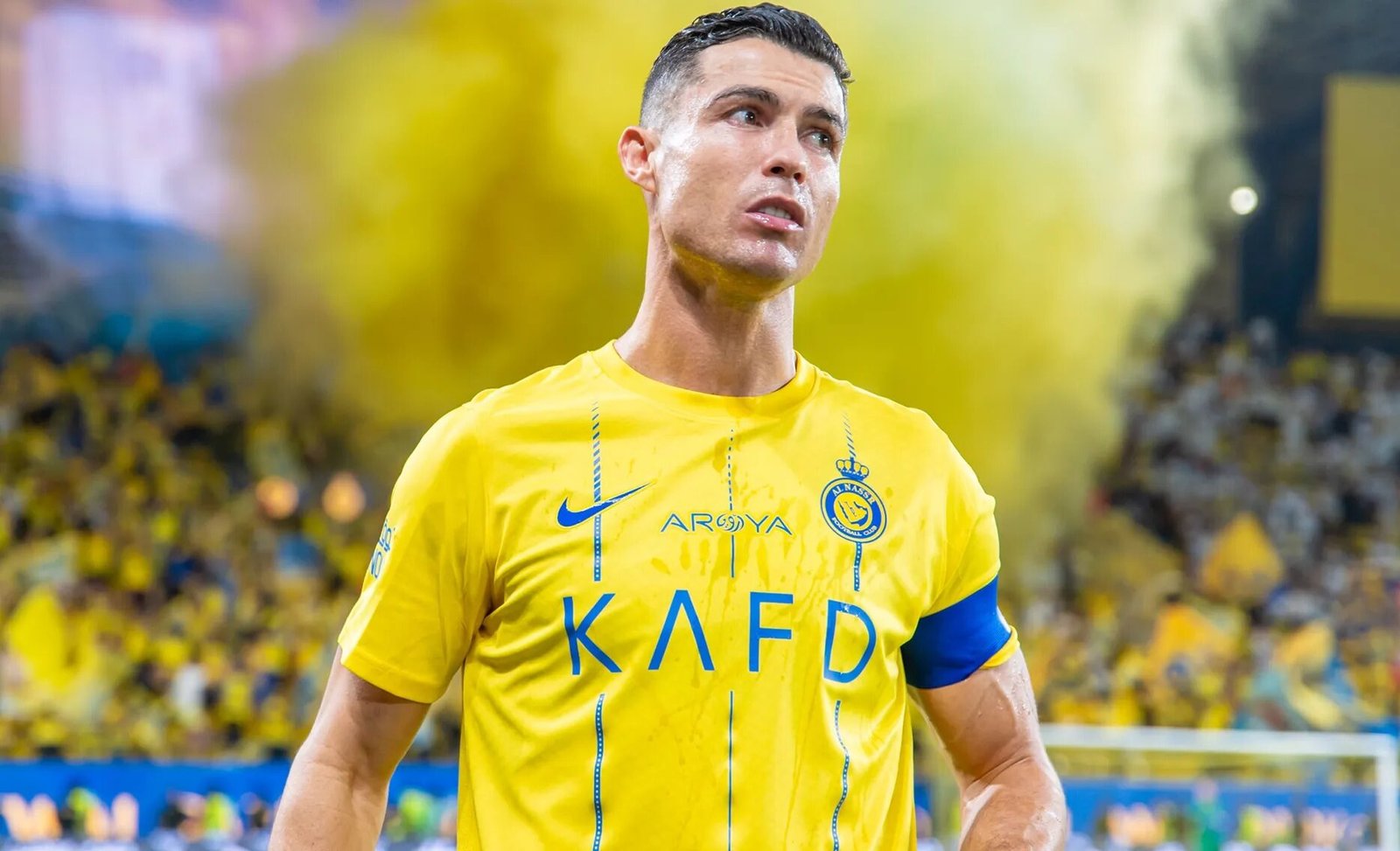 Monde: Cristiano Ronaldo Privé de Match en Ligue des Champions Asiatique… à Cause d’un Risque de 100 Coups de Fouet