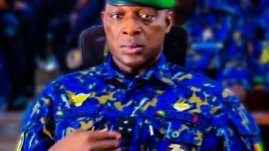 Guinée : le Général Balla Samoura ordonne l’application stricte de la suspension des 28 partis politiques