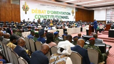 Guinée : Adoption d’un accord de 84 millions USD pour la construction d’un hôpital militaire à Dubréka 3 Guinée : Adoption d’un accord de 84 millions USD pour la construction d’un hôpital militaire à Dubréka