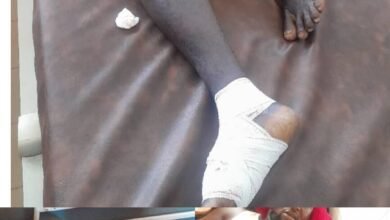 Siguiri sous tension : une série d’attaques armées sème la panique dans la zone aurifère 4 Siguiri sous tension : une série d’attaques armées sème la panique dans la zone aurifère