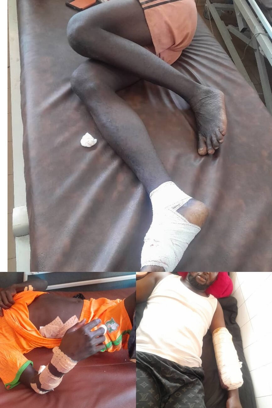 Siguiri sous tension : une série d’attaques armées sème la panique dans la zone aurifère