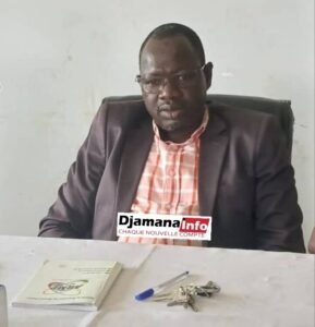 Gueckédou se prépare pour la 17ème édition des 72H du Livre