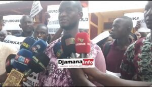 Kankan : « Je sais que dans les semaines à venir, vous verrez vos actes signés », rassure l’IRE aux enseignants contractuels non retenus