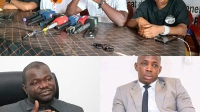 Kankan : La structure CCM Communication annonce la 2e édition du forum "Nos icônes nous inspirent"