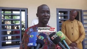 Kankan : le comité régional de la santé mise sur l’approche « One Health »