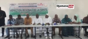 Kankan : le comité régional de la santé mise sur l’approche « One Health »