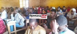 Kankan : des agents recenseurs formés pour la distribution gratuite des moustiquaires MILDA