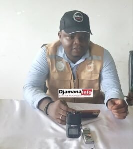 Gueckédou : Lancement officiel de la formation des formateurs des Commissions Administratives de Recensement (CAR)