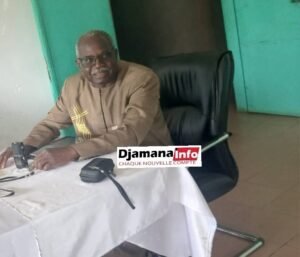 Gueckédou : Lancement officiel de la formation des formateurs des Commissions Administratives de Recensement (CAR)