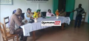 Gueckédou : Lancement officiel de la formation des formateurs des Commissions Administratives de Recensement (CAR)