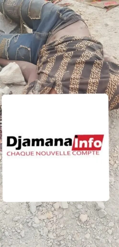 Drame nocturne à Siguiri : l’orpaillage illégal fait une nouvelle victime