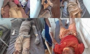 Éboulements meurtriers dans une mine d’or à Siguiri : plusieurs victimes, des recherches toujours en cours