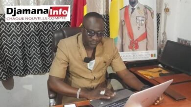 Recensement à Kankan : le parquet rappelle la gratuité et menace les fraudeurs