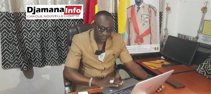 Recensement à Kankan : le parquet rappelle la gratuité et menace les fraudeurs