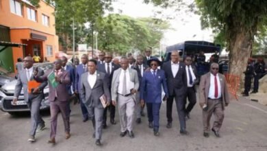 Côte d’Ivoire/Crise politique : les députés du PDCI boycottent l’Assemblée après la radiation de Tidjane Thiam