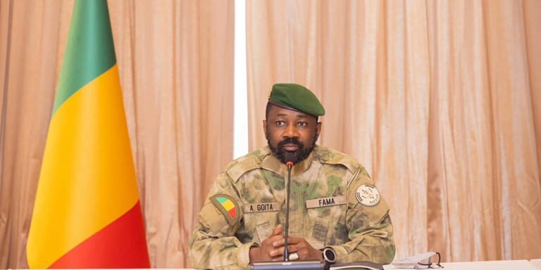 Crise diplomatique entre l’Algérie et le Mali : la CEDEAO appelle au dialogue