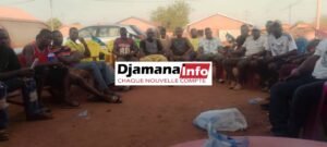 Siguiri : Le Mouvement "DOUMBOUYA Pour Tous" affirme son soutien au Président de la République