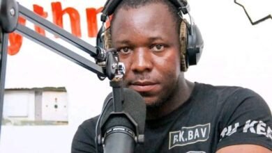 "Où sont passés les 100 millions de Bah Oury pour la maison de la presse de Kankan ?” Par Facely Sanoh !