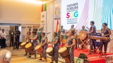 Transition en Guinée : le gouvernement réceptionne les kits électoraux et confirme la tenue du référendum