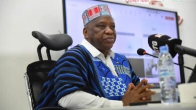 Les actions de Dr Morissanda qui parlent d'elles-mêmes ! ( Par Facely Sanoh)