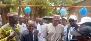 Référendum constitutionnel : le mouvement mosia-gm mobilise à siguiri pour un vote massif en faveur du “oui”