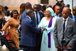 LITTÉRATURE | 17e ÉDITION DES 72 HEURES DU LIVRE : LA "PUISSANCE FÉMININE" À L’HONNEUR À CONAKRY