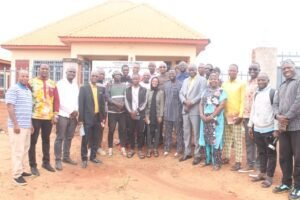 Kankan : 20 journalistes formés pour mieux décrypter les décisions de justice 6 Kankan : 20 journalistes formés pour mieux décrypter les décisions de justice