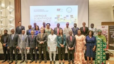 Conakry accueille la Conférence Panafricaine de l’AUF pour propulser l’enseignement supérieur vers le numérique 4 Conakry accueille la Conférence Panafricaine de l’AUF pour propulser l’enseignement supérieur vers le numérique