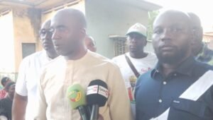 Lancement du PN-RAVEC à Kankan : Les autorités appellent à une mobilisation massive