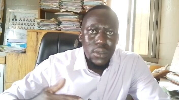 GrâcE PRÉSIDENTIELLE À MOUSSA DADIS CAMARA : UNE DÉCISION CONTROVERSÉE SELON ME MOHAMED II KOUROUMA