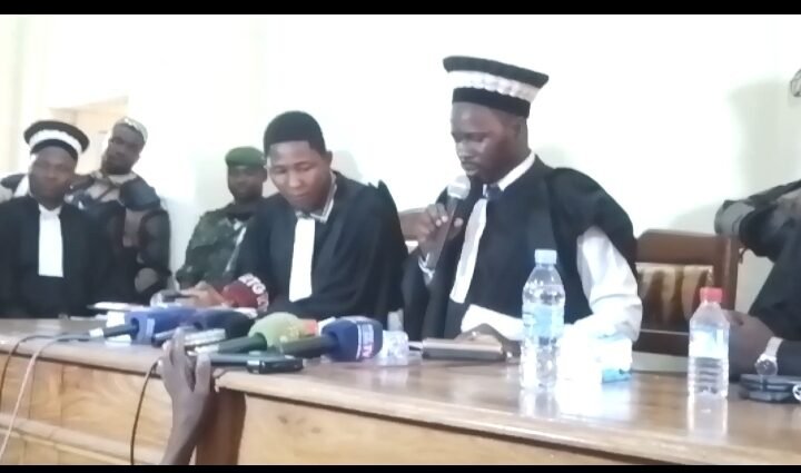 Affaire Adama Konaté : Bangaly Traoré condamné à la perpétuité par le tribunal de Kankan