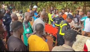 Kankan : une étudiante de l’Université Julius Nyerere tuée dans un accident à Dalala