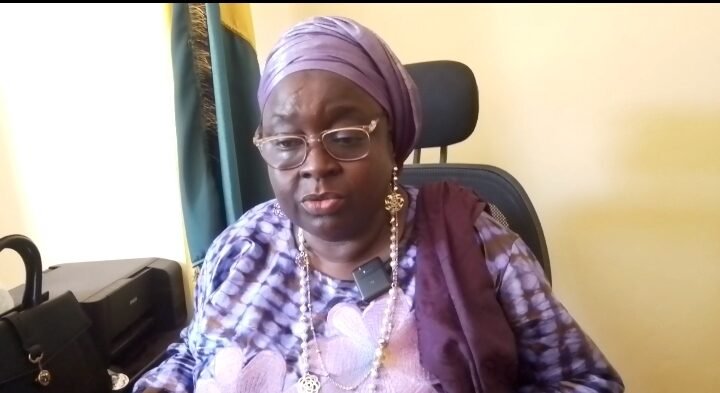 Assassinat d’Adama Konaté à Kankan : l’inspectrice régionale de la promotion féminine salue la décision de justice