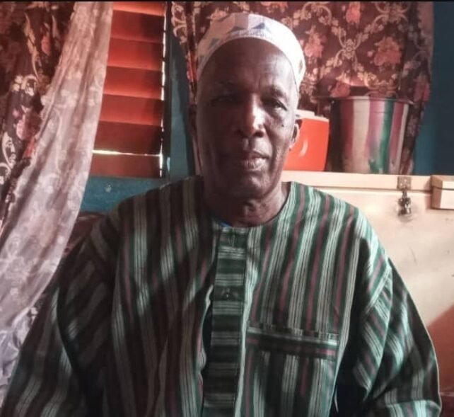 Défections au RPG : Sory Sanoh relativise et tacle les démissionnaires