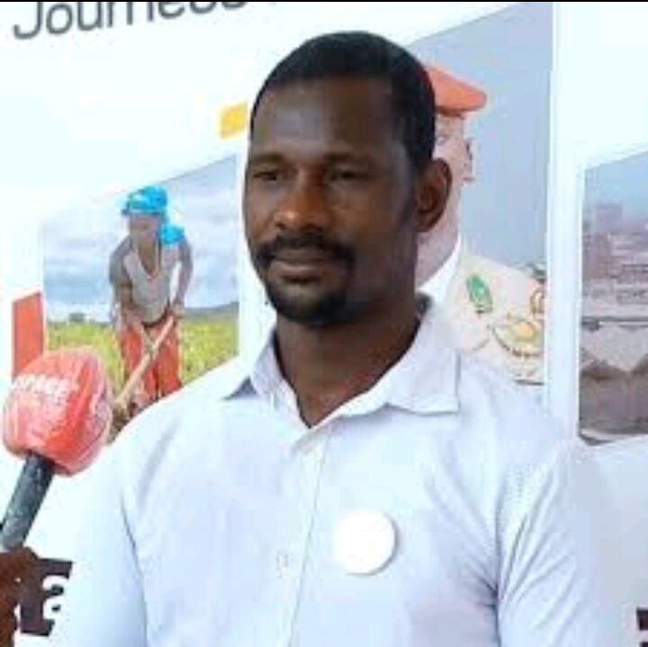 Bloc Libéral : Le secrétaire fédéral de Kankan, Lanciné Condé, annonce sa démission(Lettre)